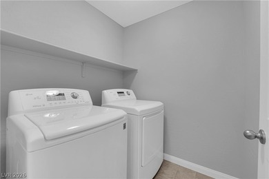 Two-story home in the guard-gated Tuscany community in Henderson on Tuscany Golf Club in Nevada - for sale on GolfHomes.com, golf home, golf lot