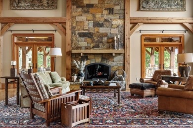 Welcome to Chestnut Hill, a private and relaxing estate centered on The Golf Club in Tennessee - for sale on GolfHomes.com, golf home, golf lot