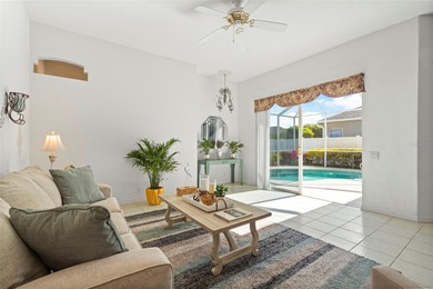 DUAL PRIMARY SUITES IN THIS SPACIOUS POOL HOME.  Welcome to your on Links At Greenfield Plantation in Florida - for sale on GolfHomes.com, golf home, golf lot