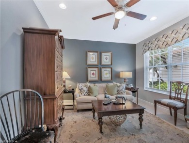 Juliana Village at Naples Lakes Country Club, is only 1 of 2 on  in Florida - for sale on GolfHomes.com, golf home, golf lot