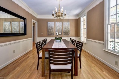Welcome to Governors Land, where timeless elegance and serene on Two Rivers Country Club in Virginia - for sale on GolfHomes.com, golf home, golf lot