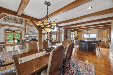 Welcome to Chestnut Hill, a private and relaxing estate centered on The Golf Club in Tennessee - for sale on GolfHomes.com, golf home, golf lot