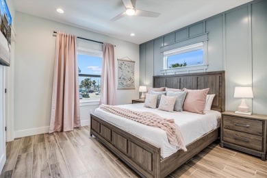 Just beautiful! Tipsy Tortoise is a new construction 4 bdrm, 4 on Palmilla Beach Golf Club in Texas - for sale on GolfHomes.com, golf home, golf lot