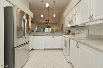 Welcome to paradise at 14531 Hickory Hill Ct #325! This spacious on Olde Hickory Golf and Country Club in Florida - for sale on GolfHomes.com, golf home, golf lot