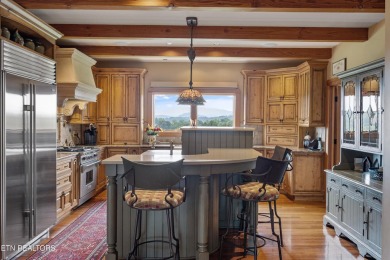 Welcome to Chestnut Hill, a private and relaxing estate centered on The Golf Club in Tennessee - for sale on GolfHomes.com, golf home, golf lot