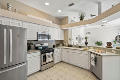 DUAL PRIMARY SUITES IN THIS SPACIOUS POOL HOME.  Welcome to your on Links At Greenfield Plantation in Florida - for sale on GolfHomes.com, golf home, golf lot