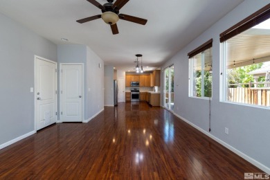 10,000 credit for buyer's! Welcome to 7422 Windswept Loop, your on The Resort At Red Hawk  in Nevada - for sale on GolfHomes.com, golf home, golf lot