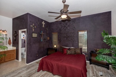 Welcome to this beautifully maintained original-owner home at on Foothills Executive Golf Course in Arizona - for sale on GolfHomes.com, golf home, golf lot