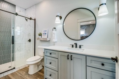 Just beautiful! Tipsy Tortoise is a new construction 4 bdrm, 4 on Palmilla Beach Golf Club in Texas - for sale on GolfHomes.com, golf home, golf lot