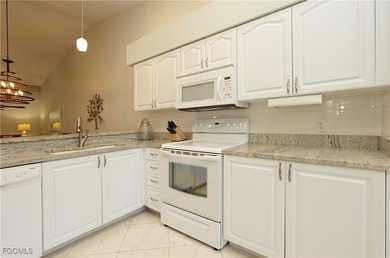 Welcome to paradise at 14531 Hickory Hill Ct #325! This spacious on Olde Hickory Golf and Country Club in Florida - for sale on GolfHomes.com, golf home, golf lot