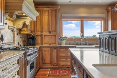 Welcome to Chestnut Hill, a private and relaxing estate centered on The Golf Club in Tennessee - for sale on GolfHomes.com, golf home, golf lot