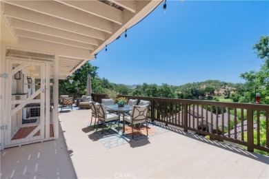 Welcome to your new home nestled alongside the lush fairways of on Chalk Mountain Golf Course in California - for sale on GolfHomes.com, golf home, golf lot