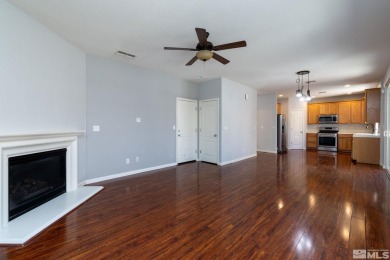 10,000 credit for buyer's! Welcome to 7422 Windswept Loop, your on The Resort At Red Hawk  in Nevada - for sale on GolfHomes.com, golf home, golf lot