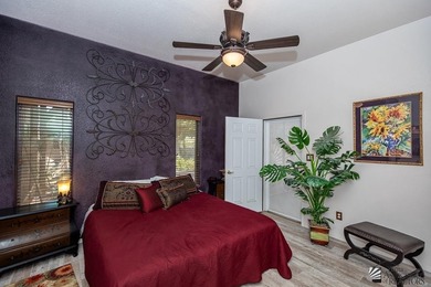 Welcome to this beautifully maintained original-owner home at on Foothills Executive Golf Course in Arizona - for sale on GolfHomes.com, golf home, golf lot