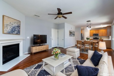 10,000 credit for buyer's! Welcome to 7422 Windswept Loop, your on The Resort At Red Hawk  in Nevada - for sale on GolfHomes.com, golf home, golf lot