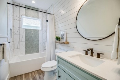 Just beautiful! Tipsy Tortoise is a new construction 4 bdrm, 4 on Palmilla Beach Golf Club in Texas - for sale on GolfHomes.com, golf home, golf lot