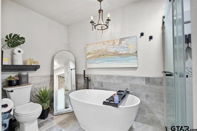 Welcome to this wonderful 3 bedroom, 2.5 bath home located on on Hide-A-Way Lake Golf Course in Texas - for sale on GolfHomes.com, golf home, golf lot