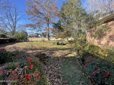 Investor Special!  Beautiful golf course lot at Deerfield on Colonial Country Club Deerfield in Mississippi - for sale on GolfHomes.com, golf home, golf lot