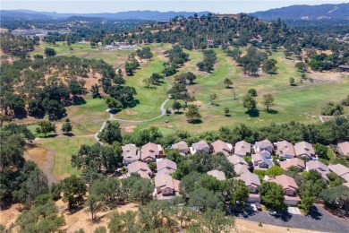 Welcome to your new home nestled alongside the lush fairways of on Chalk Mountain Golf Course in California - for sale on GolfHomes.com, golf home, golf lot