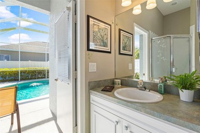 Under contract-accepting backup offers. HUGE PRICE REDUCTION!!! on Links At Greenfield Plantation in Florida - for sale on GolfHomes.com, golf home, golf lot