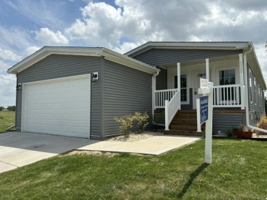 COMING SOON!!!! There's no place like home, and NOW is the time on Golf Vista Estates Golf Course in Illinois - for sale on GolfHomes.com, golf home, golf lot