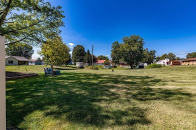 Welcome to this beautiful, well-maintained stand-alone on The Links At Grand Victoria Casino in Indiana - for sale on GolfHomes.com, golf home, golf lot
