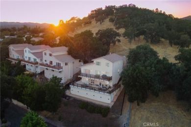 Welcome to your new home nestled alongside the lush fairways of on Chalk Mountain Golf Course in California - for sale on GolfHomes.com, golf home, golf lot