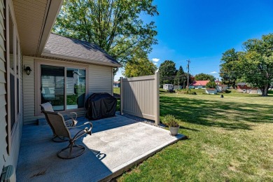 Welcome to this beautiful, well-maintained stand-alone on The Links At Grand Victoria Casino in Indiana - for sale on GolfHomes.com, golf home, golf lot