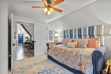 Welcome to this wonderful 3 bedroom, 2.5 bath home located on on Hide-A-Way Lake Golf Course in Texas - for sale on GolfHomes.com, golf home, golf lot