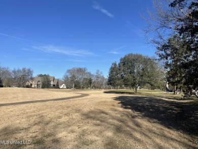 Investor Special!  Beautiful golf course lot at Deerfield on Colonial Country Club Deerfield in Mississippi - for sale on GolfHomes.com, golf home, golf lot