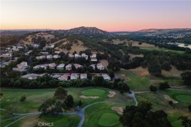 Welcome to your new home nestled alongside the lush fairways of on Chalk Mountain Golf Course in California - for sale on GolfHomes.com, golf home, golf lot