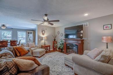 Welcome to this beautiful, well-maintained stand-alone on The Links At Grand Victoria Casino in Indiana - for sale on GolfHomes.com, golf home, golf lot