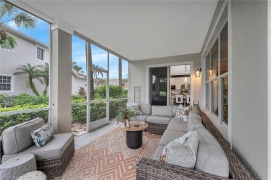 Juliana Village at Naples Lakes Country Club, is only 1 of 2 on  in Florida - for sale on GolfHomes.com, golf home, golf lot