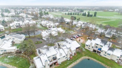 Beautifully remodeled condo in the heart of the area's most on The Moors Golf Club in Michigan - for sale on GolfHomes.com, golf home, golf lot