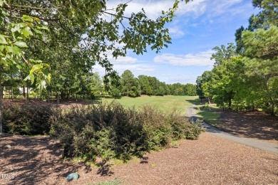 This recently remodeled 5 bedroom/3.5 bathroom single-family on Brier Creek Country Club in North Carolina - for sale on GolfHomes.com, golf home, golf lot