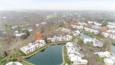 Beautifully remodeled condo in the heart of the area's most on The Moors Golf Club in Michigan - for sale on GolfHomes.com, golf home, golf lot