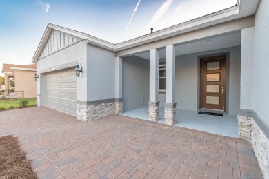 55+ Home, Single Story Design, Spacious Great Room, Large on Trilogy at Ocala Preserve in Florida - for sale on GolfHomes.com, golf home, golf lot