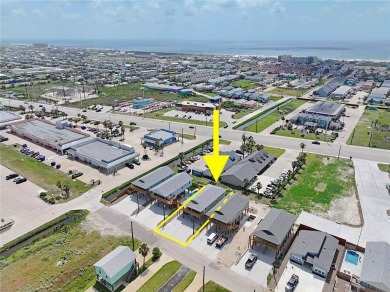Just beautiful! Tipsy Tortoise is a new construction 4 bdrm, 4 on Palmilla Beach Golf Club in Texas - for sale on GolfHomes.com, golf home, golf lot