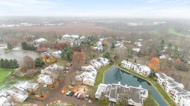 Beautifully remodeled condo in the heart of the area's most on The Moors Golf Club in Michigan - for sale on GolfHomes.com, golf home, golf lot