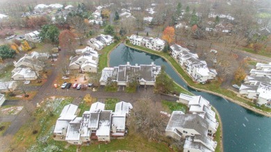 Beautifully remodeled condo in the heart of the area's most on The Moors Golf Club in Michigan - for sale on GolfHomes.com, golf home, golf lot