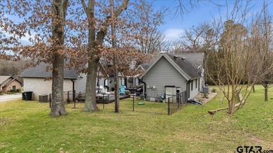 Welcome to this wonderful 3 bedroom, 2.5 bath home located on on Hide-A-Way Lake Golf Course in Texas - for sale on GolfHomes.com, golf home, golf lot