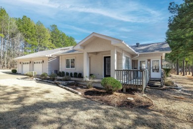 One of a kind townhome located on Isabella Nina 4.   From the on Isabella Golf Course  in Arkansas - for sale on GolfHomes.com, golf home, golf lot