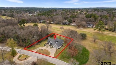 Welcome to this wonderful 3 bedroom, 2.5 bath home located on on Hide-A-Way Lake Golf Course in Texas - for sale on GolfHomes.com, golf home, golf lot