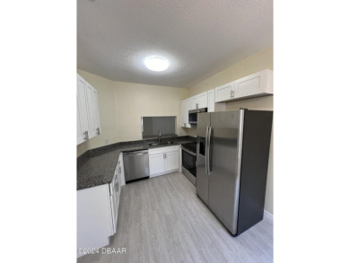 This COMPLETELY RENOVATE two-bedroom and two-bath condominium on Ventura Country Club in Florida - for sale on GolfHomes.com, golf home, golf lot