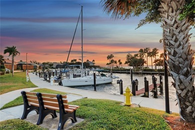 Unbeatable Price, Endless Potential, Million-Dollar Views!!! on The Landings Yacht, Golf and Tennis Club in Florida - for sale on GolfHomes.com, golf home, golf lot