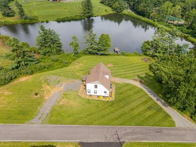 Welcome to mountain living at its finest in the desirable on Skyland Lakes Golf Course in Virginia - for sale on GolfHomes.com, golf home, golf lot