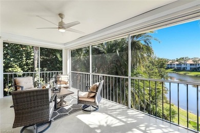 Impressively updated and thoughtfully modernized, this on Bonita Bay West in Florida - for sale on GolfHomes.com, golf home, golf lot