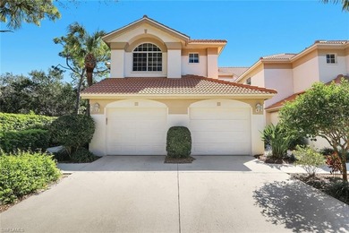 Impressively updated and thoughtfully modernized, this on Bonita Bay West in Florida - for sale on GolfHomes.com, golf home, golf lot
