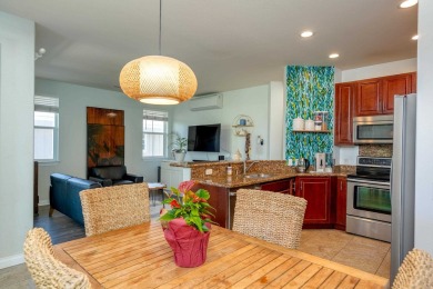 Beautiful Kai Ani Village 2 bedroom with high ceilings, a 2 year on Maui Nui Golf Course in Hawaii - for sale on GolfHomes.com, golf home, golf lot