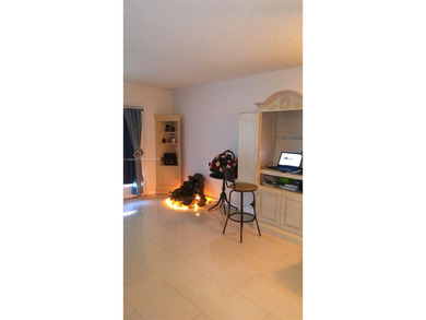 Welcome to 2405 Antigua Cir E4, a charming 1-bedroom, 1.5-bath on Wynmoor Golf Course in Florida - for sale on GolfHomes.com, golf home, golf lot